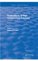 Applications of High Temperature Polymers