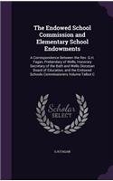 Endowed School Commission and Elementary School Endowments