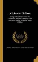 A Token for Children