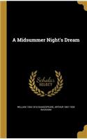 A Midsummer Night's Dream