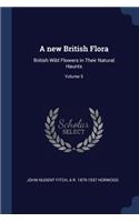 A new British Flora