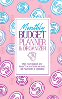 Budgeting Workbook