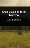 Ruth Fielding on the St. Lawrence