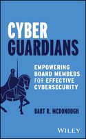 Cybersecurity for Boards