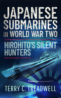 Japanese Submarines in World War Two