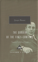 Garden of the Finzi-Continis