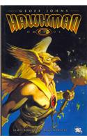 Hawkman Omnibus, Volume One