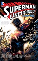 Superman Unchained HC (The New 52)