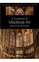 A Companion to Medieval Art