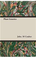 Plant Genetics