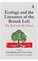 Ecology and the Literature of the British Left