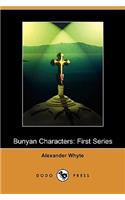 Bunyan Characters