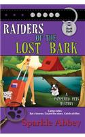 Raiders of the Lost Bark