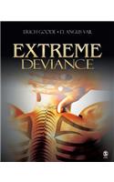 Extreme Deviance