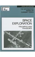 Information Plus Reference: Space Exploration