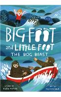 Bog Beast