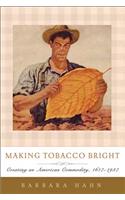 Making Tobacco Bright