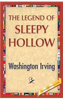 The Legend of Sleepy Hollow