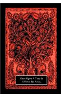 Once Upon a Time in a Forest Far Away: (English)