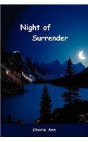 Night of Surrender