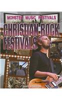 Christian Rock Festivals