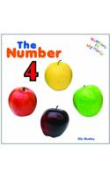 Number 4