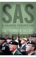 SAS: A Soldiers Perspective