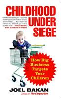 Childhood Under Siege