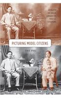 Picturing Model Citizens: Civility in Asian American Visual Culture