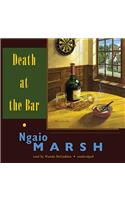 Death at the Bar: (Roderick Alleyn Mysteries)