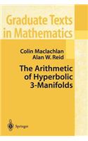 Arithmetic of Hyperbolic 3-Manifolds