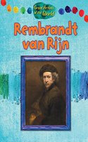 Great Artists of the World: Rembrandt van Rijn