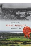 West Mendip Through Time