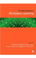 The Sage Handbook of Workplace Learning