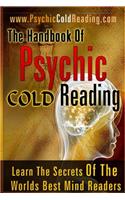 Handbook Of Psychic Cold Reading