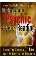 The Handbook Of Psychic Cold Reading