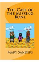 The Case of the Missing Bone