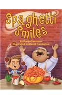 Spaghetti Smiles