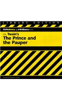 The Prince and the Pauper