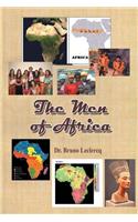The Men of Africa