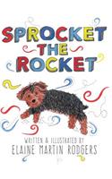 Sprocket the Rocket