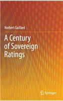 Century of Sovereign Ratings