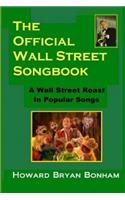 Official Wall Street Songbook