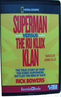 Superman Versus the Ku Klux Klan