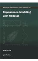 Dependence Modeling with Copulas