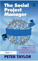 The Social Project Manager