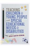 Teaching Children and Young People with Special Educational Needs and Disabilities