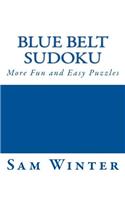 Blue Belt Sudoku