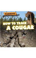 How to Track a Cougar