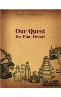 Our Quest for Fine Detail